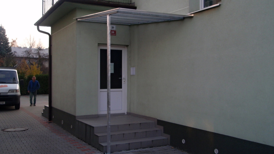 Rodinný dům Olomouc