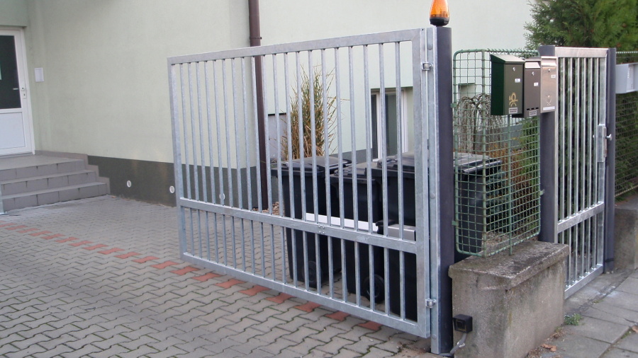 Rodinný dům Olomouc