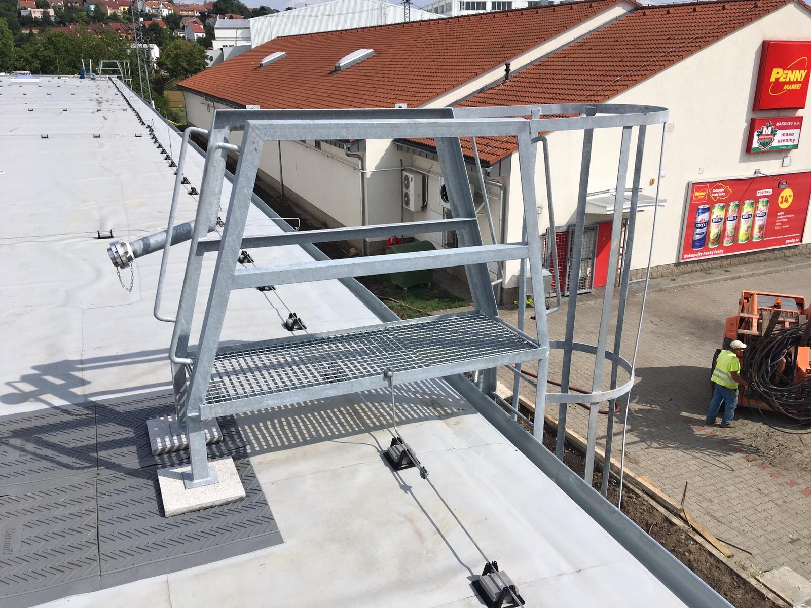 Lidl Bučovice
