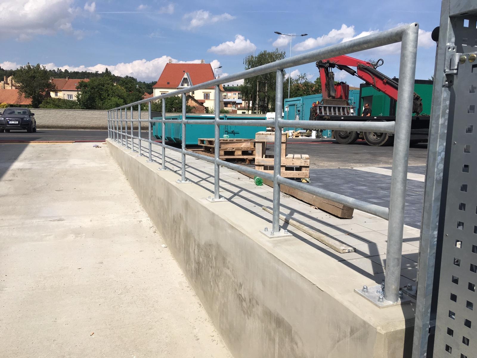 Lidl Bučovice