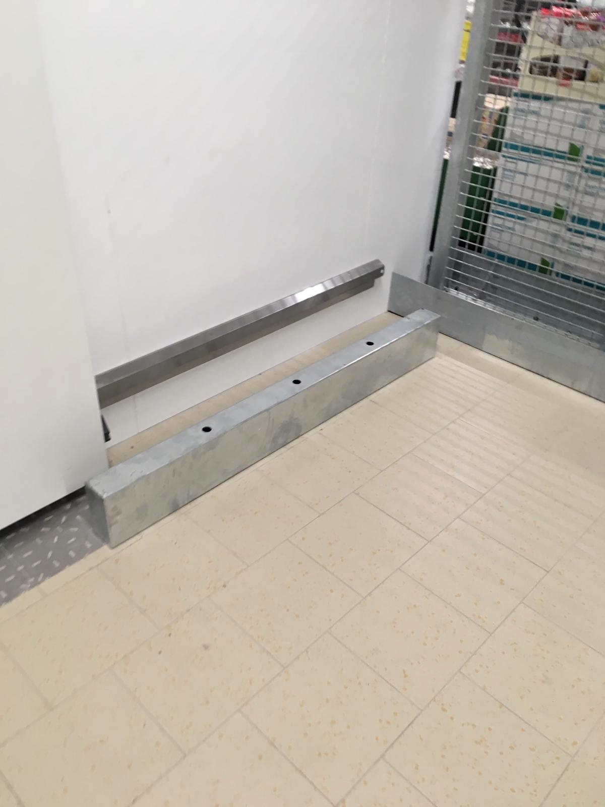 Lidl Bučovice