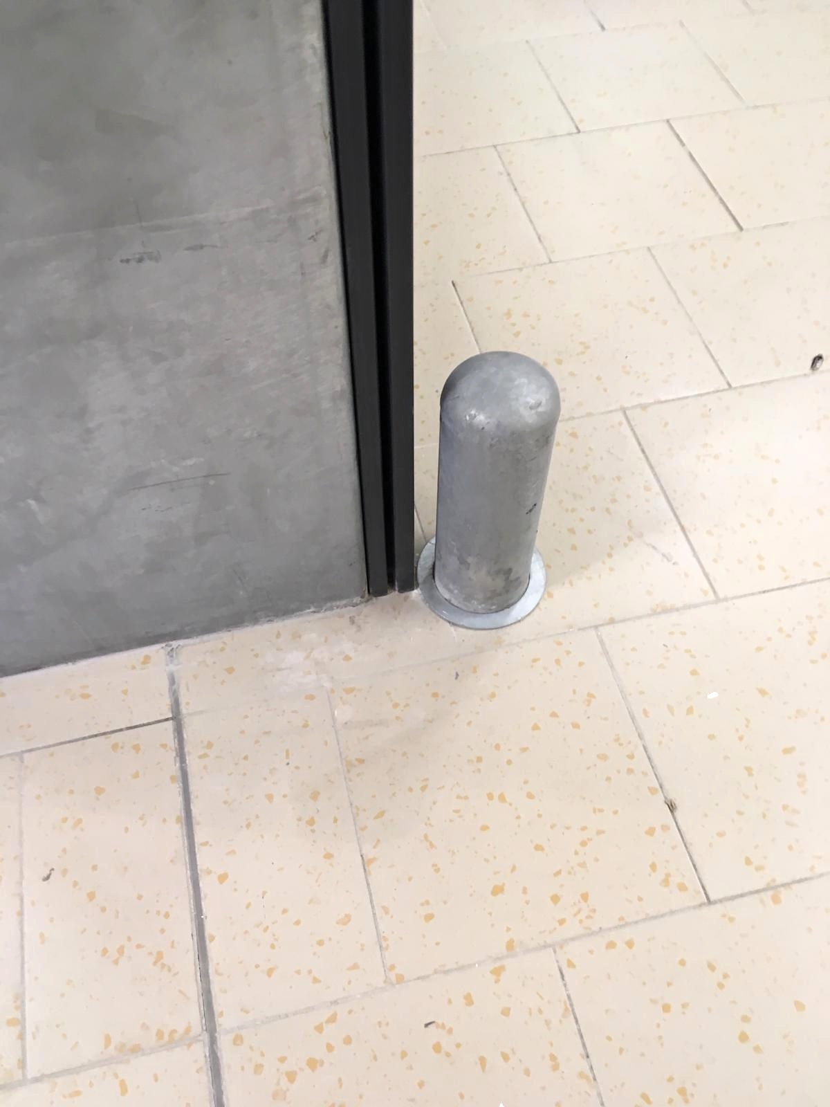 Lidl Bučovice