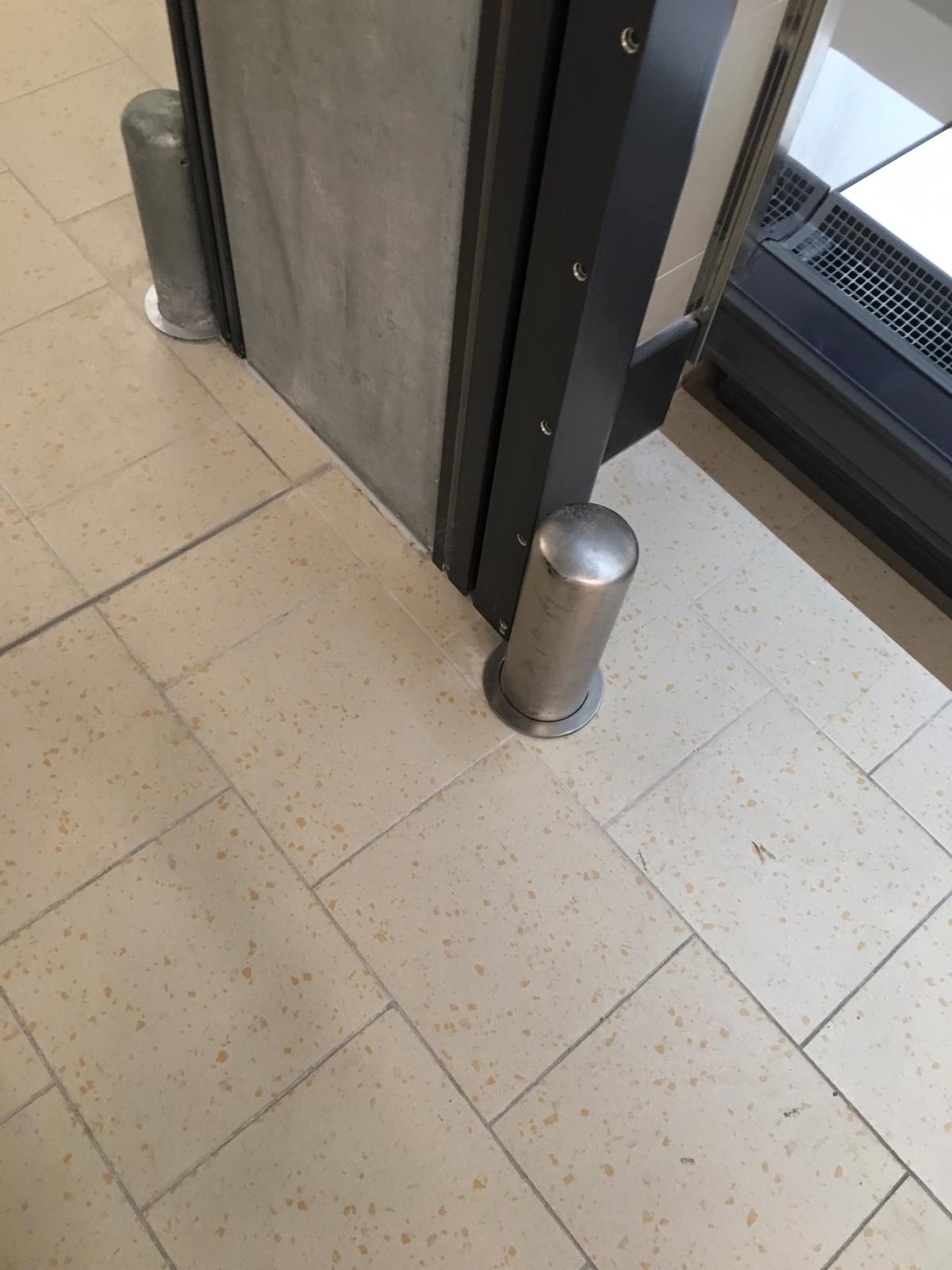 Lidl Bučovice