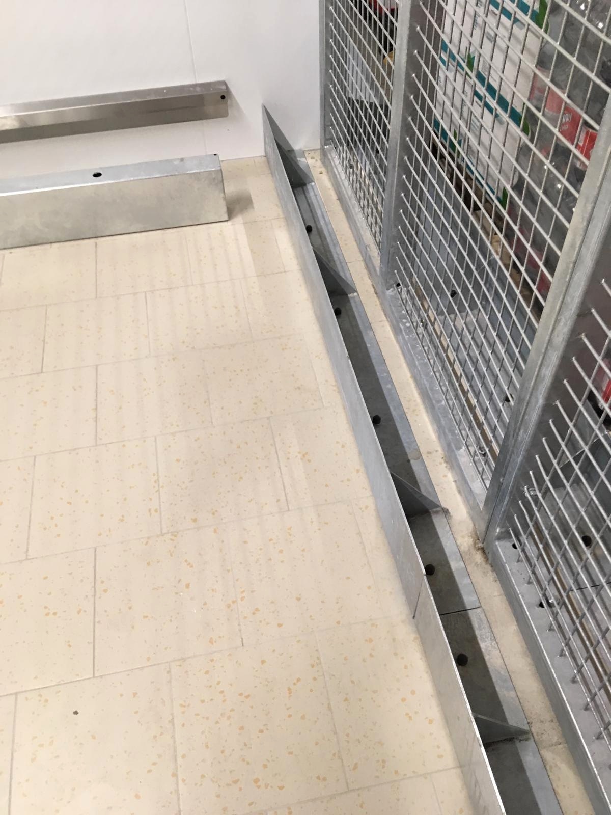 Lidl Bučovice