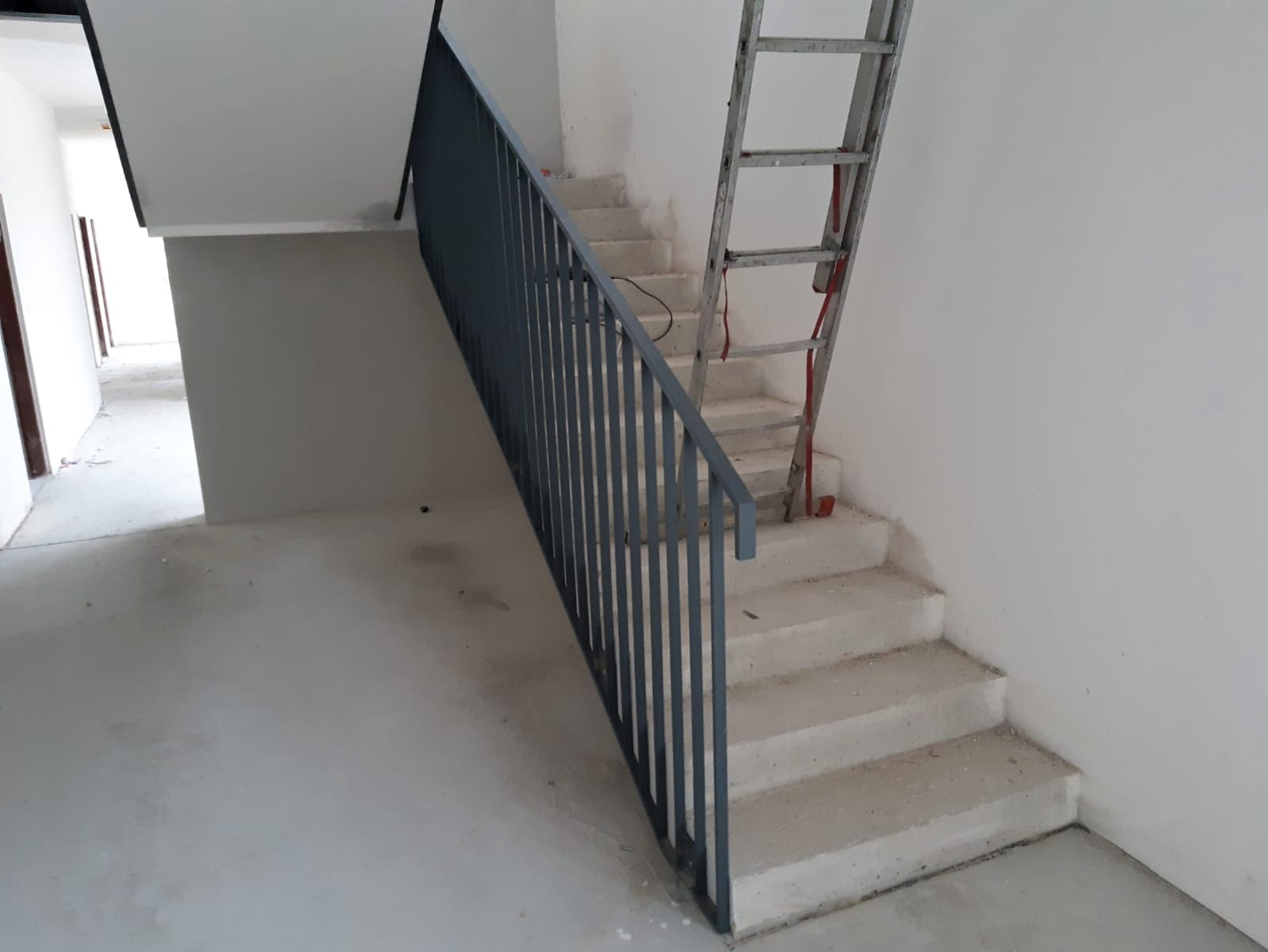 Sociální byty Brno